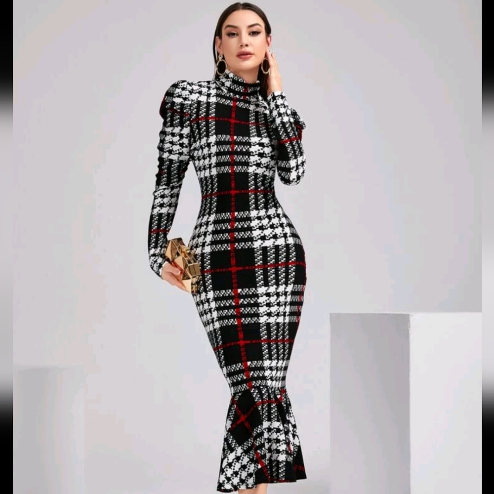 Shein Dress Didn't Come With Tags